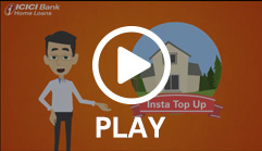 Insta Home Top Up Loan