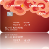 Jet Airways ICICI Bank Coral Credit Cards