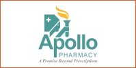 Save on your medical bills with benefits up to 15% off at Apollo Pharmacy.