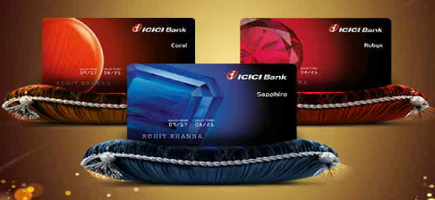 Credit Cards Experience Programme