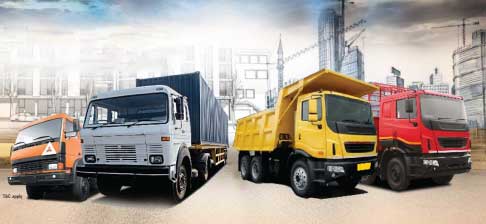 ICICI Bank Commercial Vehicle Loan