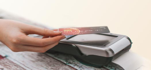 Coral Paywave Contactless Debit Card Benefits