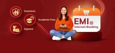 What Is EMI @ Internet Banking?