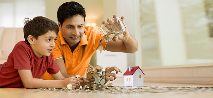 Home Loan Interest Rate  