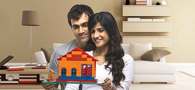 Land Loan offered by ICICI
