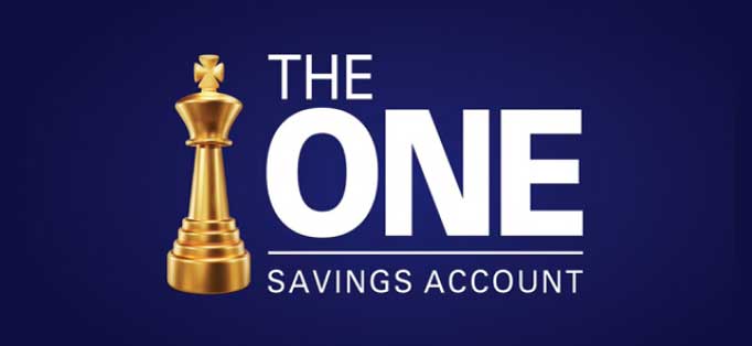 The ONE Savings Account