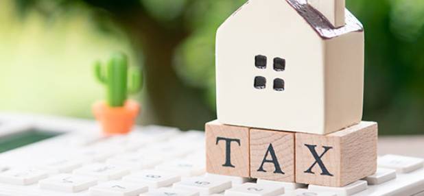 Tax Implication on Second House