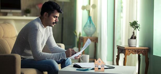 Understand the Home Loan Sanction Process
