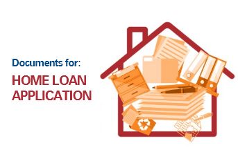 Applying For A Home Loan? Make Sure You Have These Documents Ready!