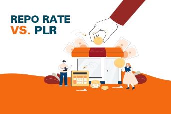 Repo Rate & PLR Meaning and Difference Between The Two
