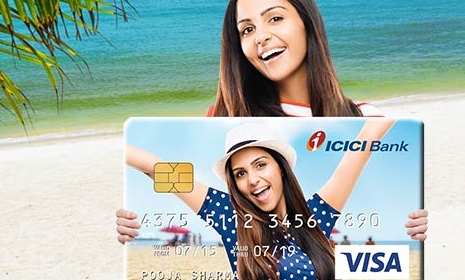  Expressions Credit Card Features & Benefits