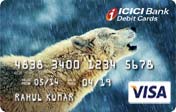 Expressions Business Debit Card
