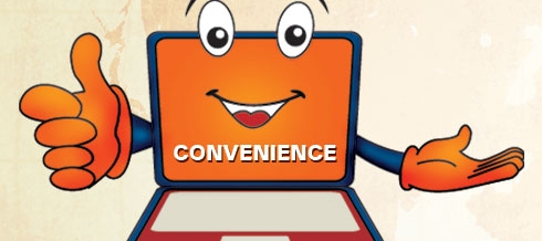 Debit Card Convenience at Retail outlets and ATMs