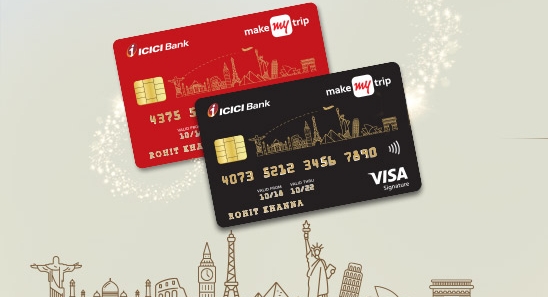 Features of Amazon Pay ICICI Bank Credit Card