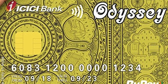 About Odyssey Card
