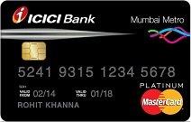 Unifare Mumbai Metro Cards