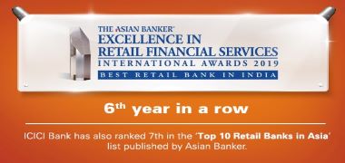 Asian Banker Awards