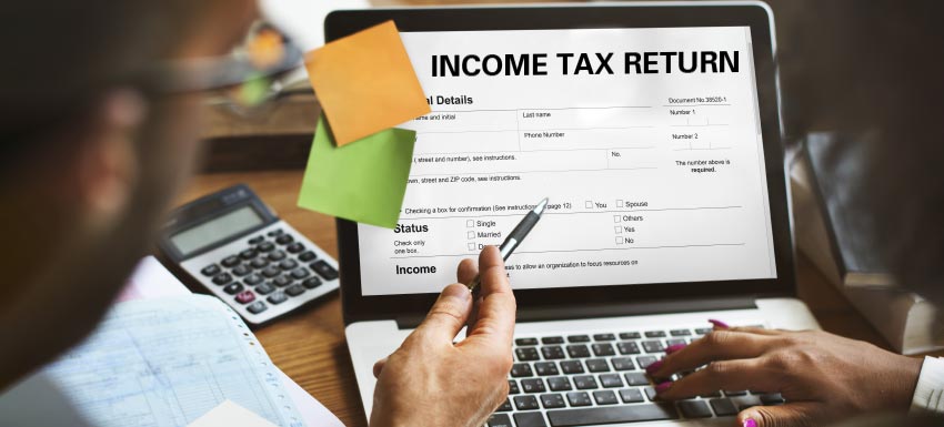 10 Things You Need To Know About Tax Returns