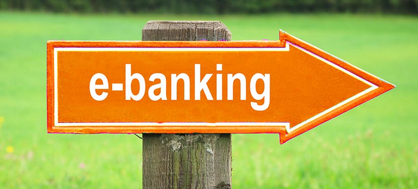 What is Electronic Banking and Its Types