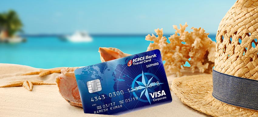 Benefits of Using Travel Credit Card