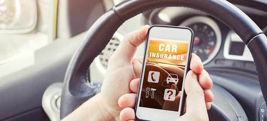  5 Reasons why buying car insurance online is a smart choice