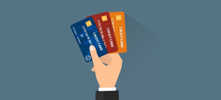  4 Credit Card Related Mistakes to Avoid