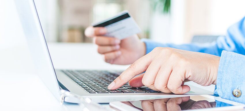 What to consider when it comes to your Credit Card bill payments