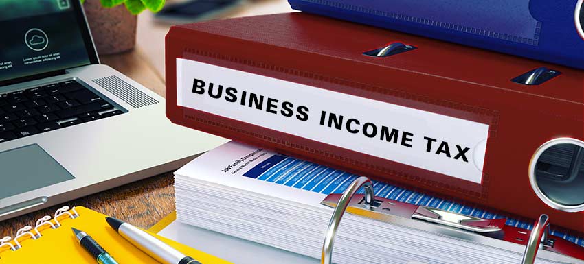 How Can Small Business File Income Tax Return