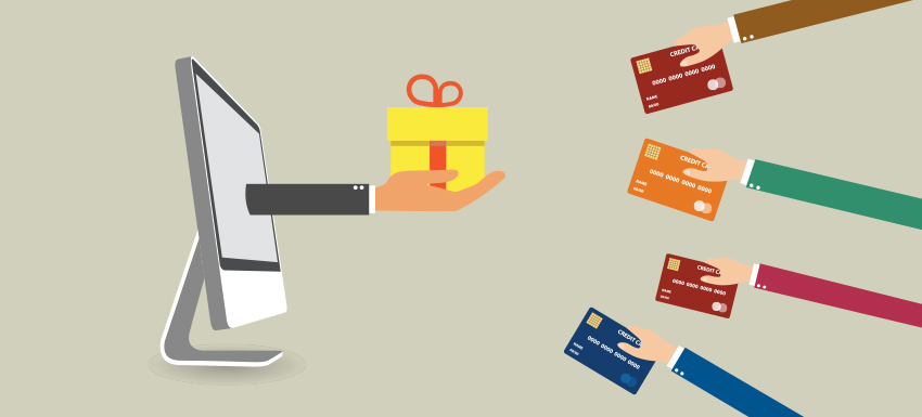 How do Cashback Credit Cards work?
