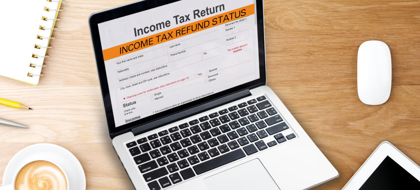 how-to-check-income-tax-refund-status
