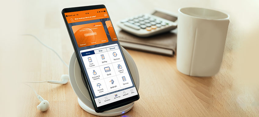 How to pay your electricity bill using iMobile Pay?