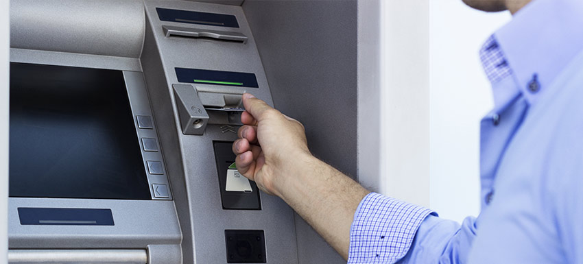 How to use debit or ATM cards wisely