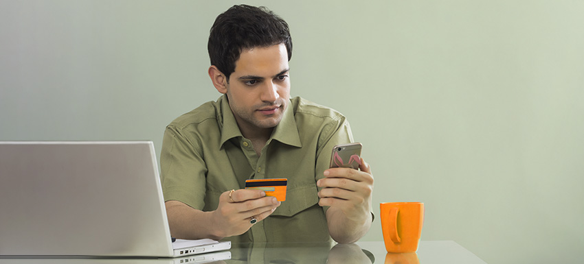 iMobile Pay Features for ICICI Bank Credit Card Holders
