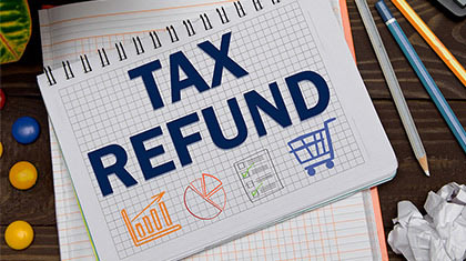Benefits of Income Tax Return (ITR) Filing