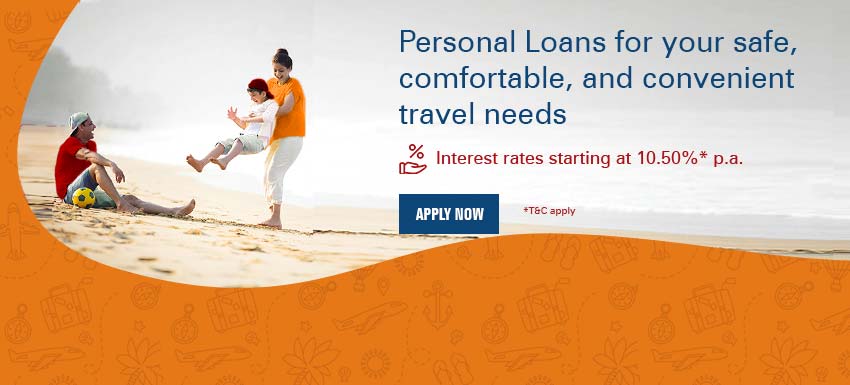 personal-loan-or-a-credit-card-which-is-better-for-travelling