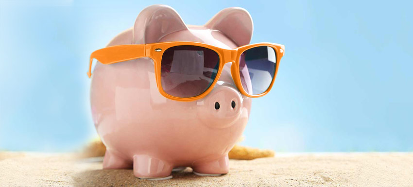 Plan your child future with the Kids Savings Account