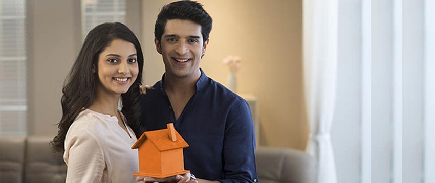 Buying vs renting a house - Which is a better option? | ICICI Blogs