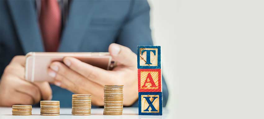 What is the difference between TDS and Income Tax