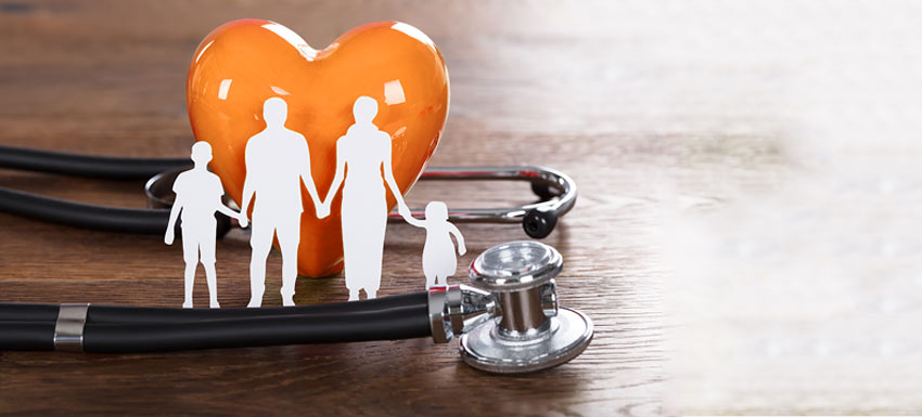 Tips and Tricks to Select the Best-Suited Health Insurance for Your Loved Ones