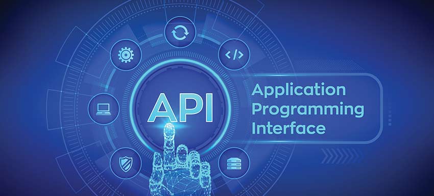 What is API Banking Services and how it works