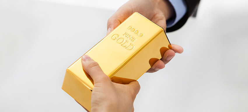 What Is The Best Way To Buy Gold For Investment?