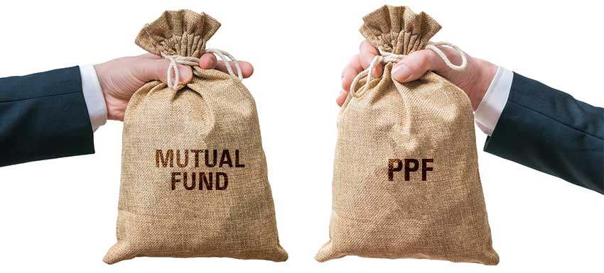Which is Better Investment: PPF or Mutual Fund?