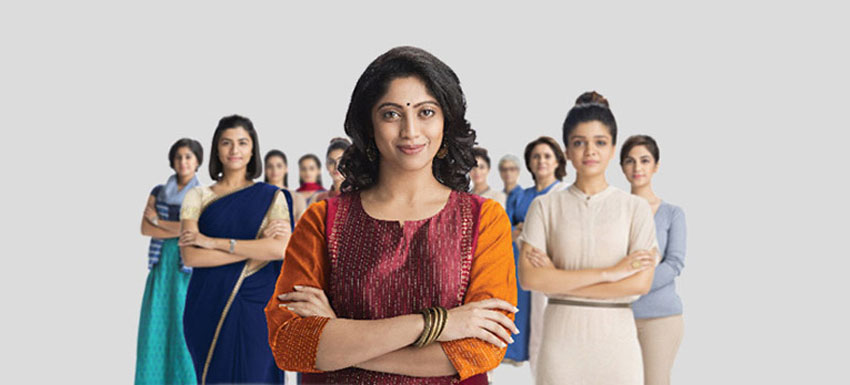 Women Should Go for a Term Insurance Plan. Know Why?