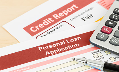 How to get a fast cash personal loan without a credit check