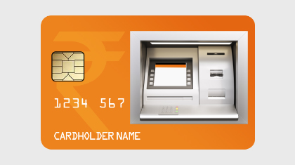 What is an ATM Card?
