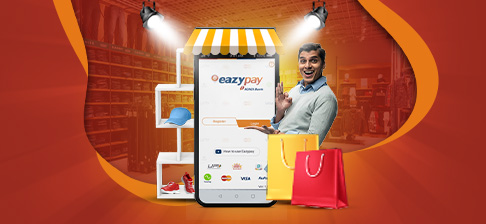 Eazypay Contactless Collections