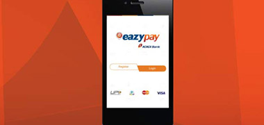 Eazypay App