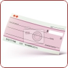 Internet Based Cheque Writing