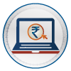 ICICI Bank Internet Banking for payment of: