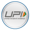 Unified Payments Interface (UPI) for payment of: